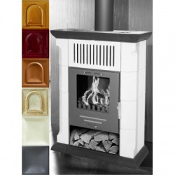 DRESDEN II. x ZVLÁSTNA FARBA